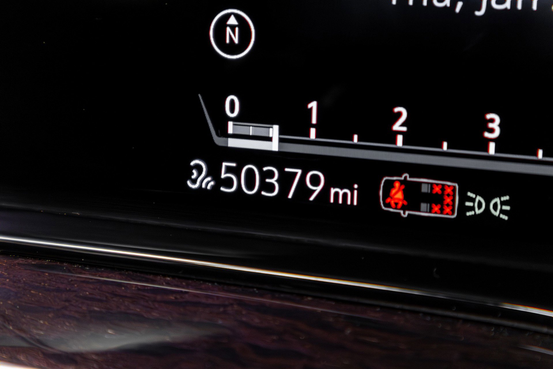 Used 2021 Cadillac Escalade ESV Premium Luxury Platinum w/ Heavy-Duty Trailer Package image 9