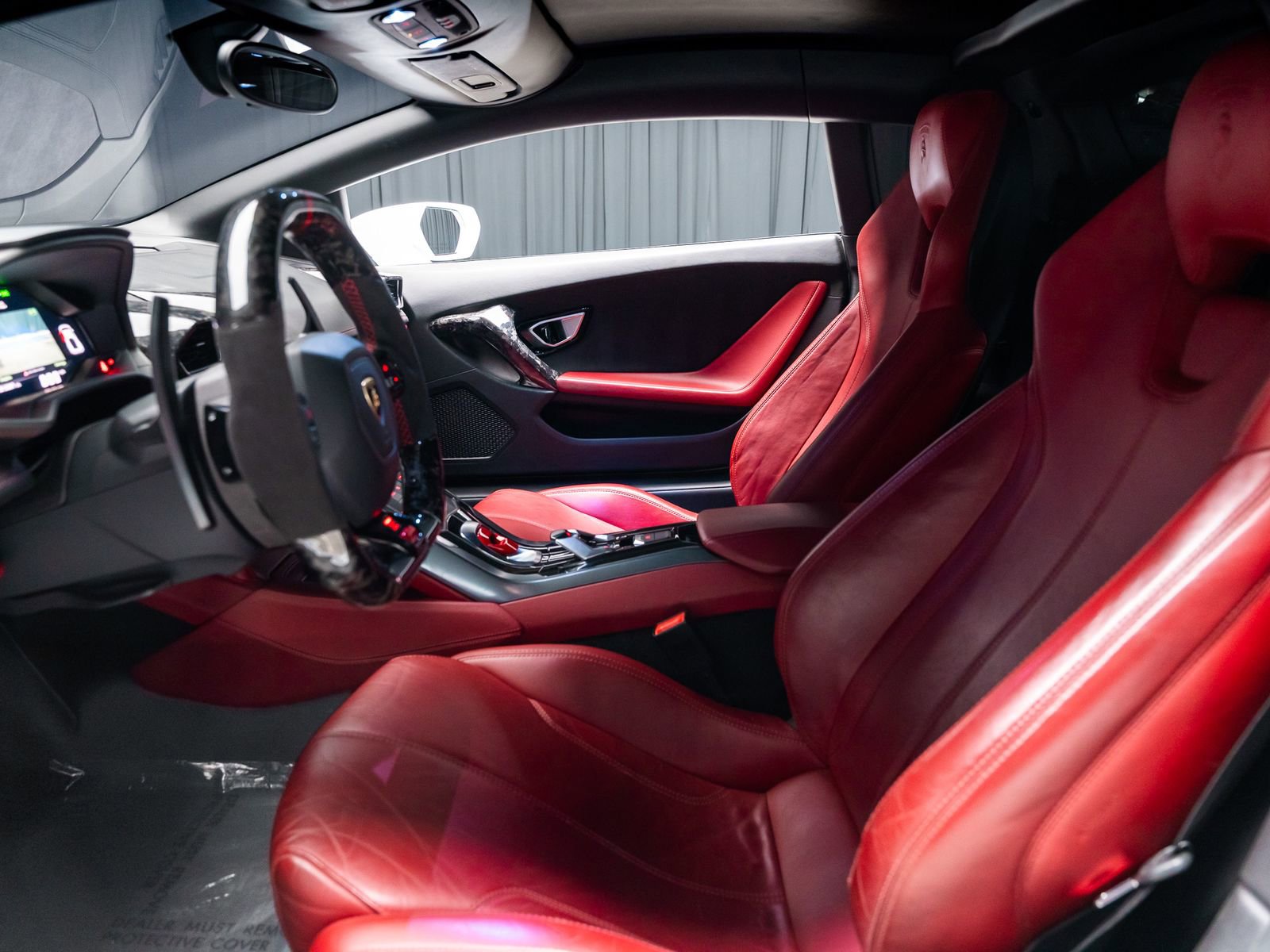 Used 2015 Lamborghini Huracan LP 610-4 image 39