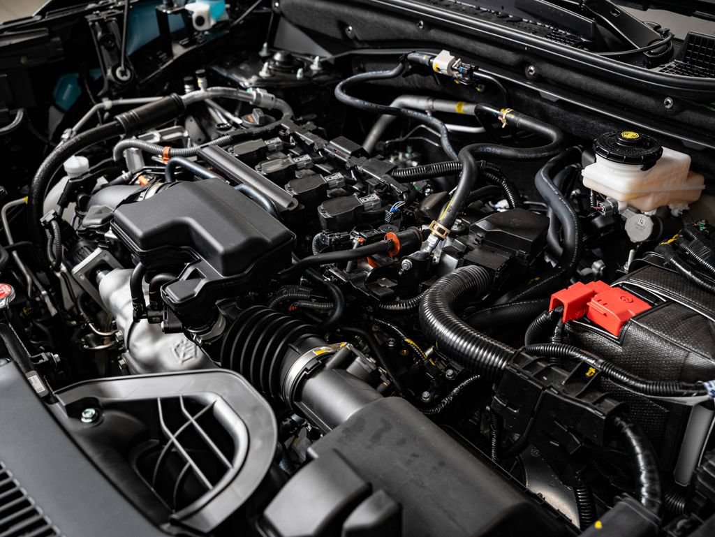 New 2026 Acura ADX A-Spec AWD/4WD image 51