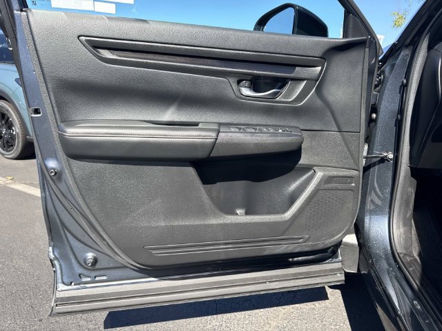 Certified 2024 Honda CR-V Sport image 20