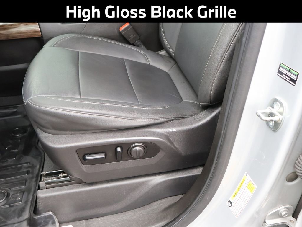 Used 2021 Chevrolet Silverado 1500 RST w/ Redline Edition image 45