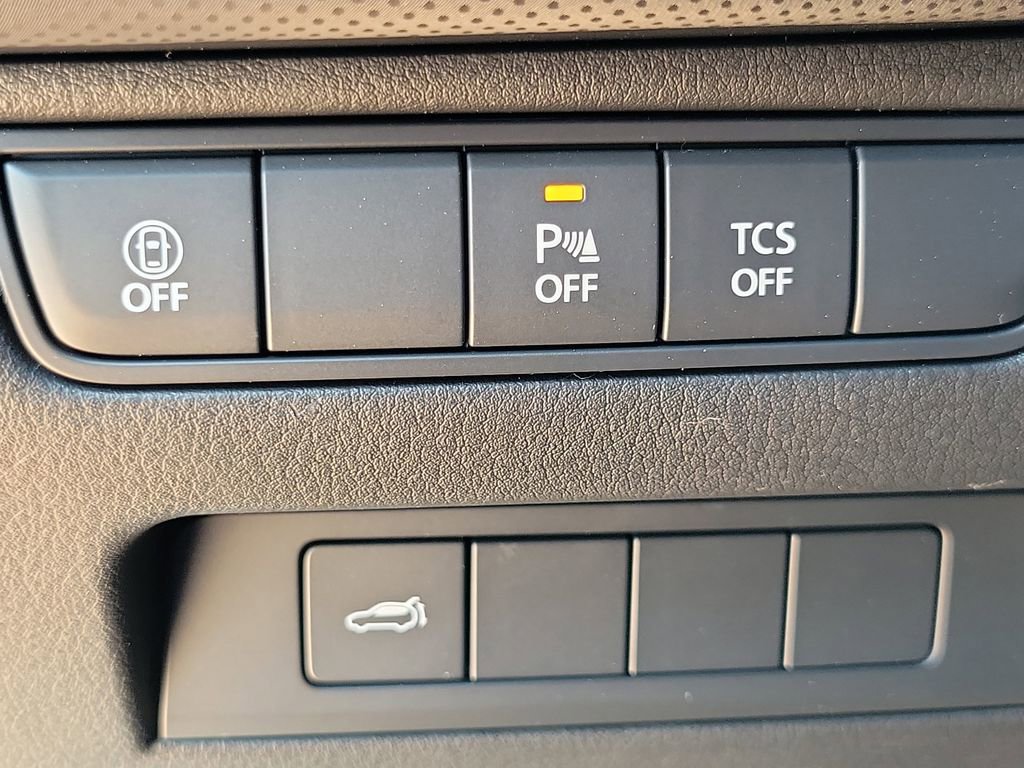 New 2026 MAZDA CX-50 Meridian Edition w/ Weather Package AWD/4WD image 12