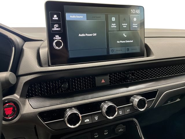 New 2027 Honda CR-V LX image 17