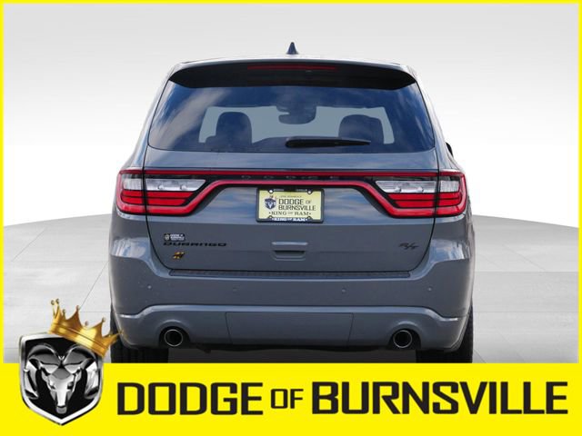 Used 2023 Dodge Durango R/T image 8