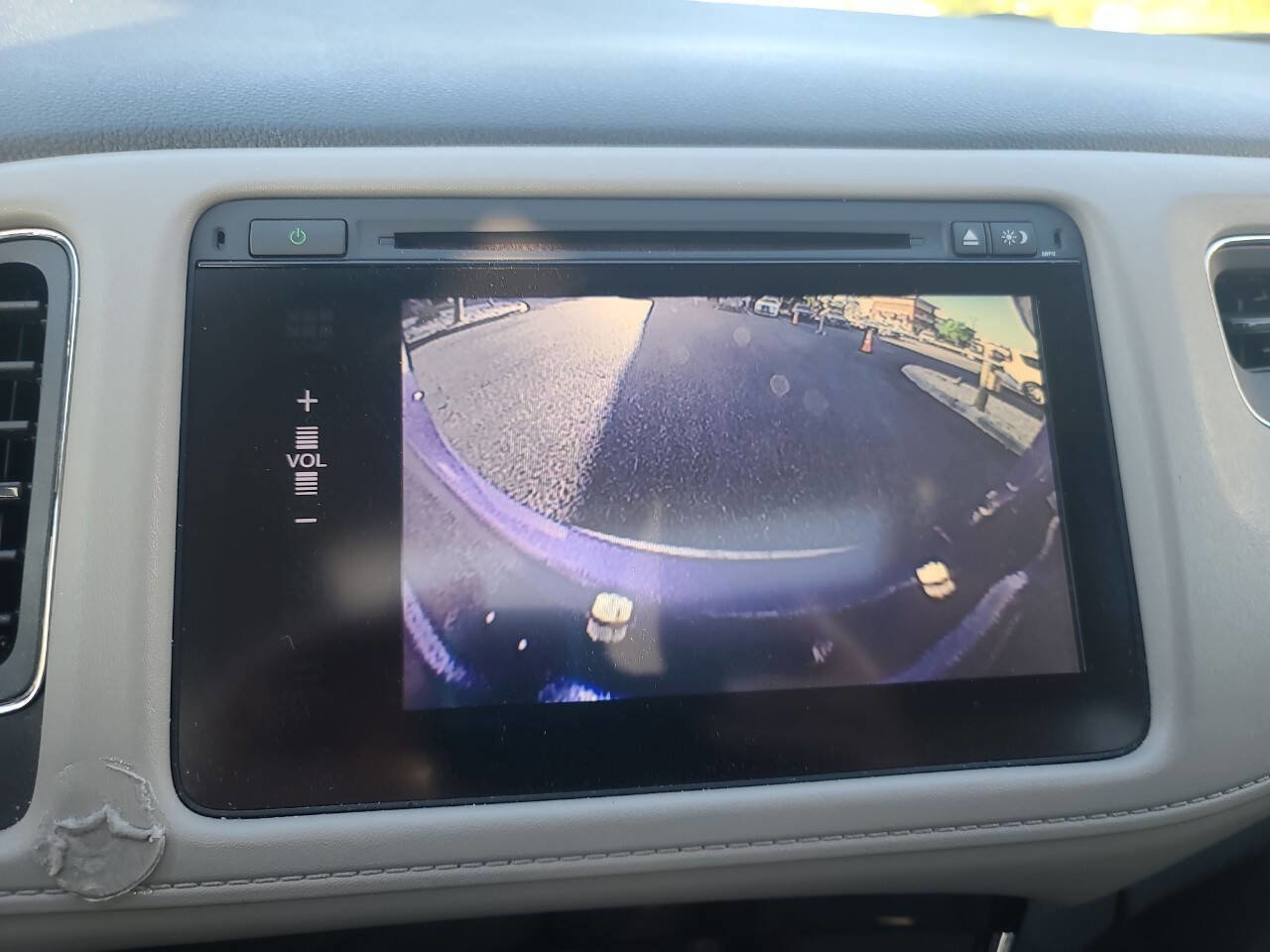 Used 2016 Honda HR-V EX-L image 22