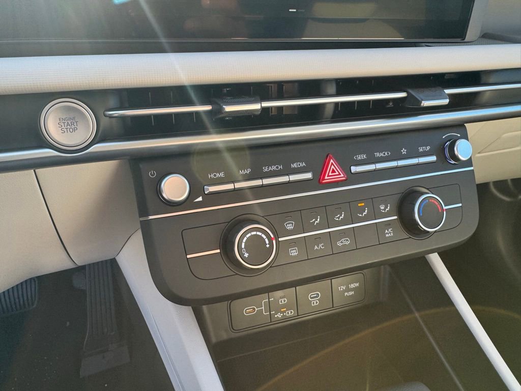 New 2026 Hyundai Tucson SE AWD/4WD image 24