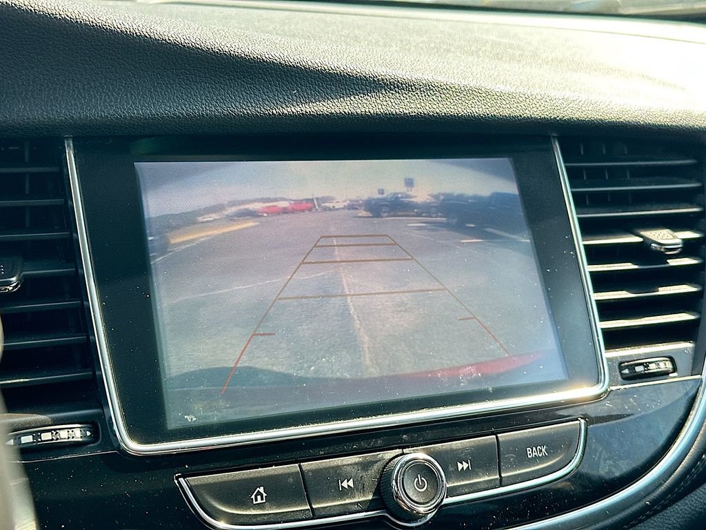 Used 2018 Buick Encore Preferred FWD image 23