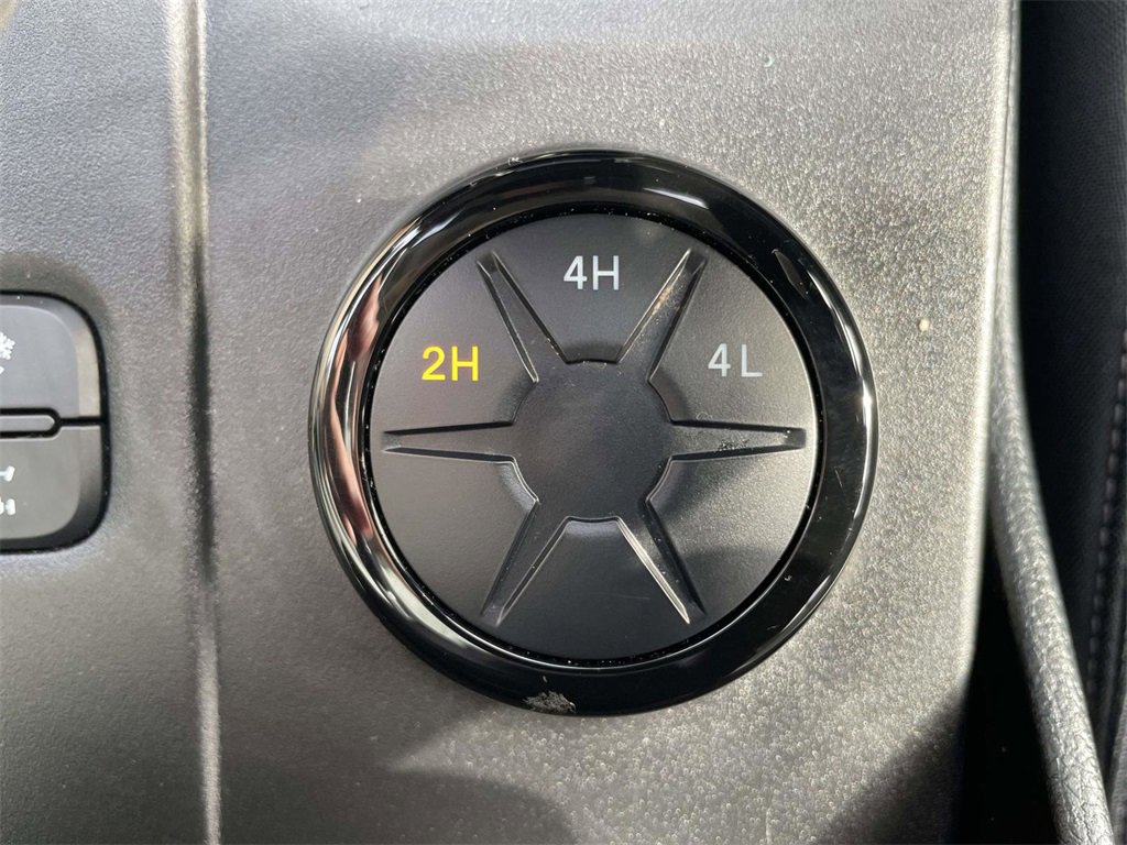 Used 2024 Ford Ranger XLT w/ Trailer Tow Package image 24