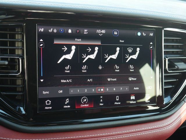 Used 2024 Dodge Durango SRT image 27