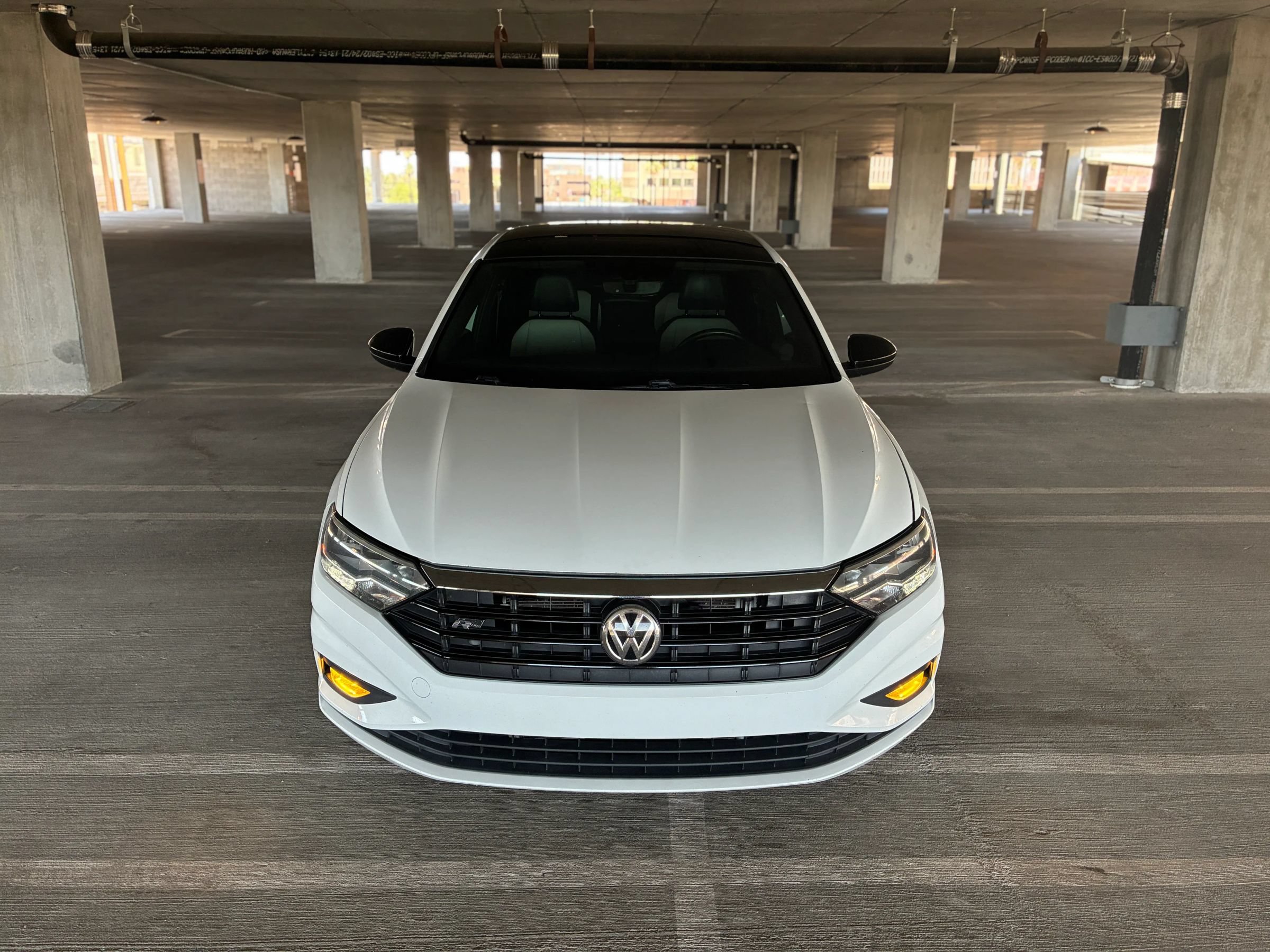 Used 2020 Volkswagen Jetta R-Line w/ R-Line Cold Weather Package