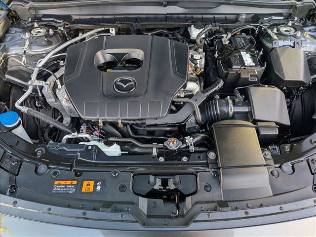 Used 2025 MAZDA CX-50 AWD 2.5 S w/ Preferred Package image 21