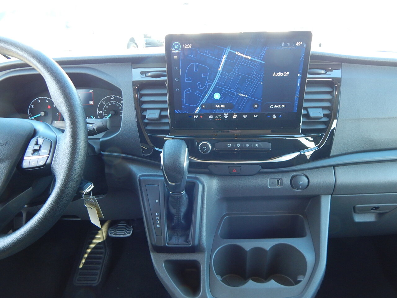 Used 2024 Ford Transit 350 XLT image 22