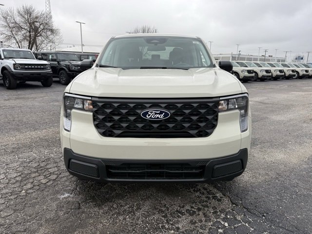 New 2025 Ford Maverick XL w/ Equipment Group 102A image 3