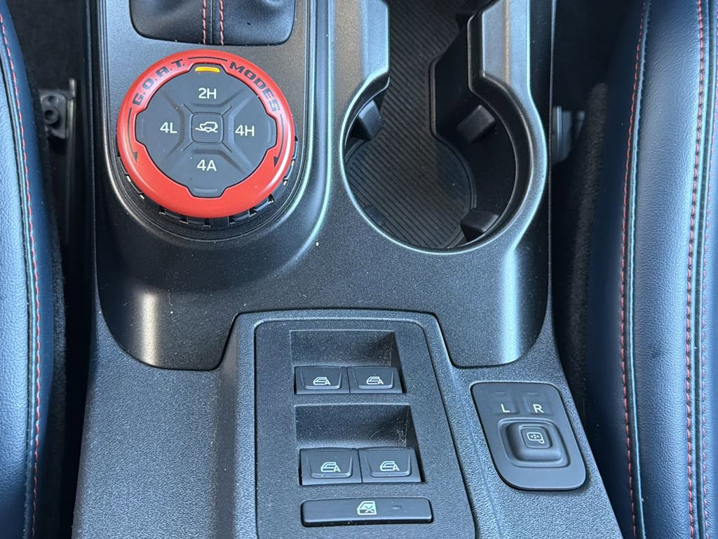 Used 2023 Ford Bronco Raptor image 34