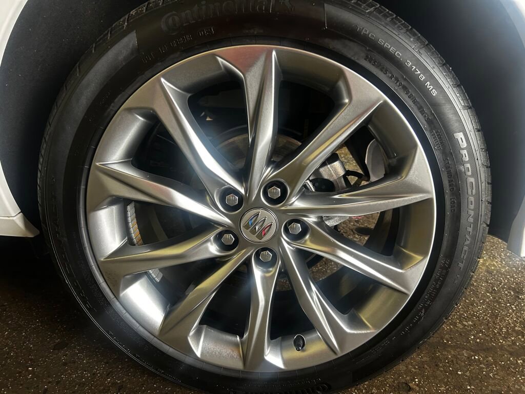 Used 2025 Buick Encore GX Avenir w/ Avenir Convenience Package image 27