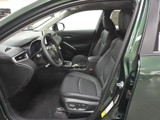 New 2026 Toyota Corolla Cross XLE AWD/4WD image 17