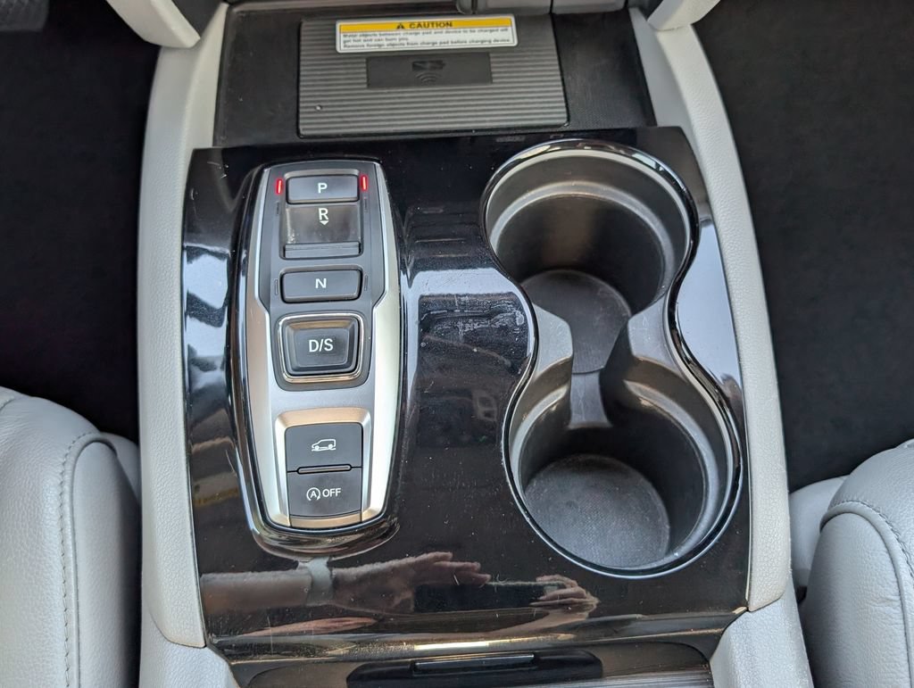 Used 2022 Honda Pilot Elite image 10