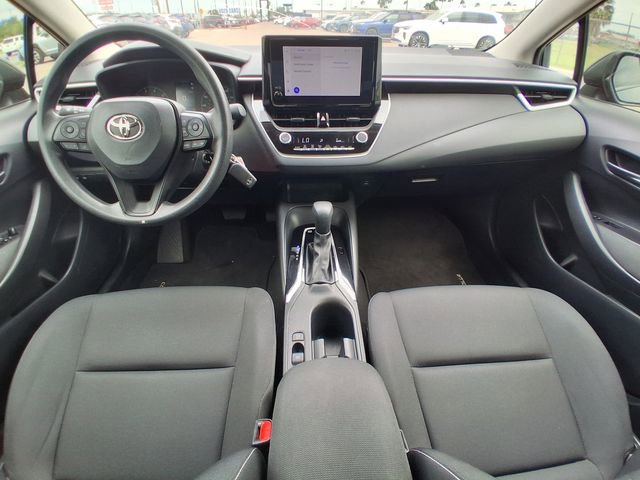 Used 2024 Toyota Corolla LE FWD image 11
