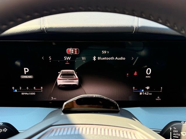 New 2026 Nissan Murano Platinum w/ Technology Package image 31