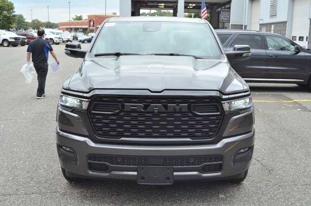 New 2026 RAM 1500 Big Horn image 3