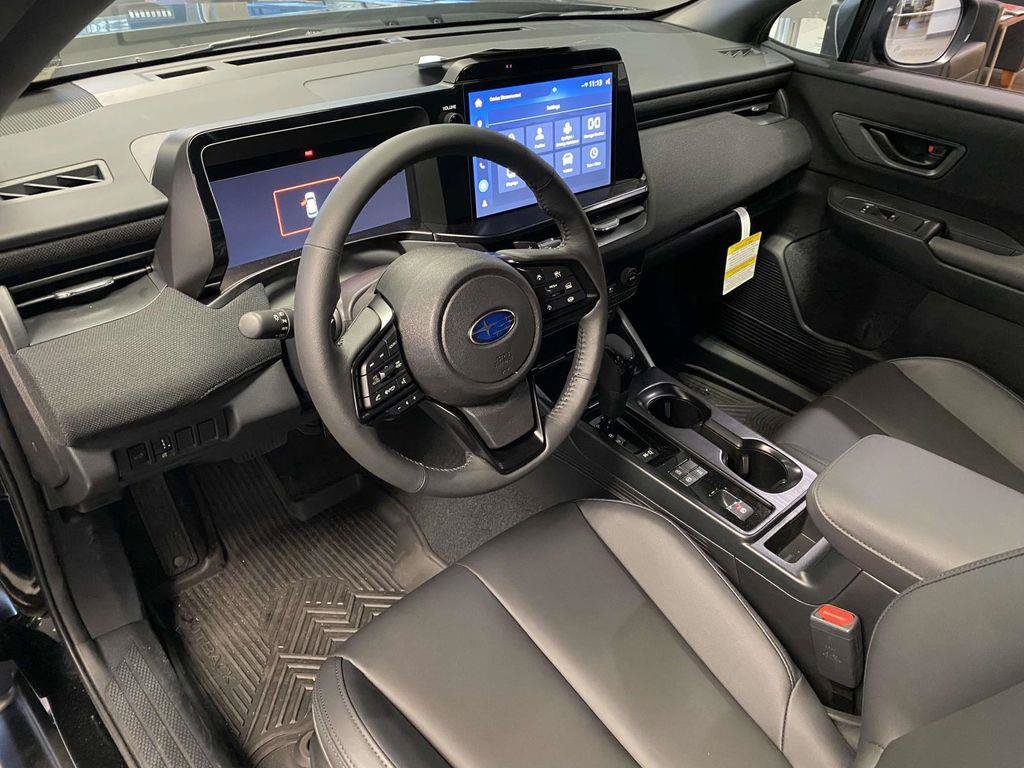 New 2026 Subaru Outback Premium AWD/4WD image 13