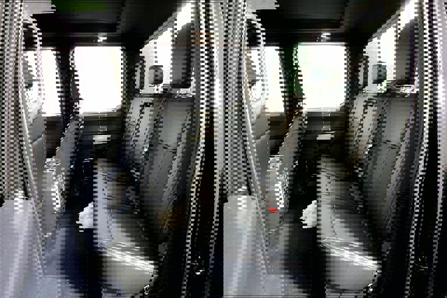 Used 2022 Ford F250 Lariat w/ Lariat Ultimate Package image 21