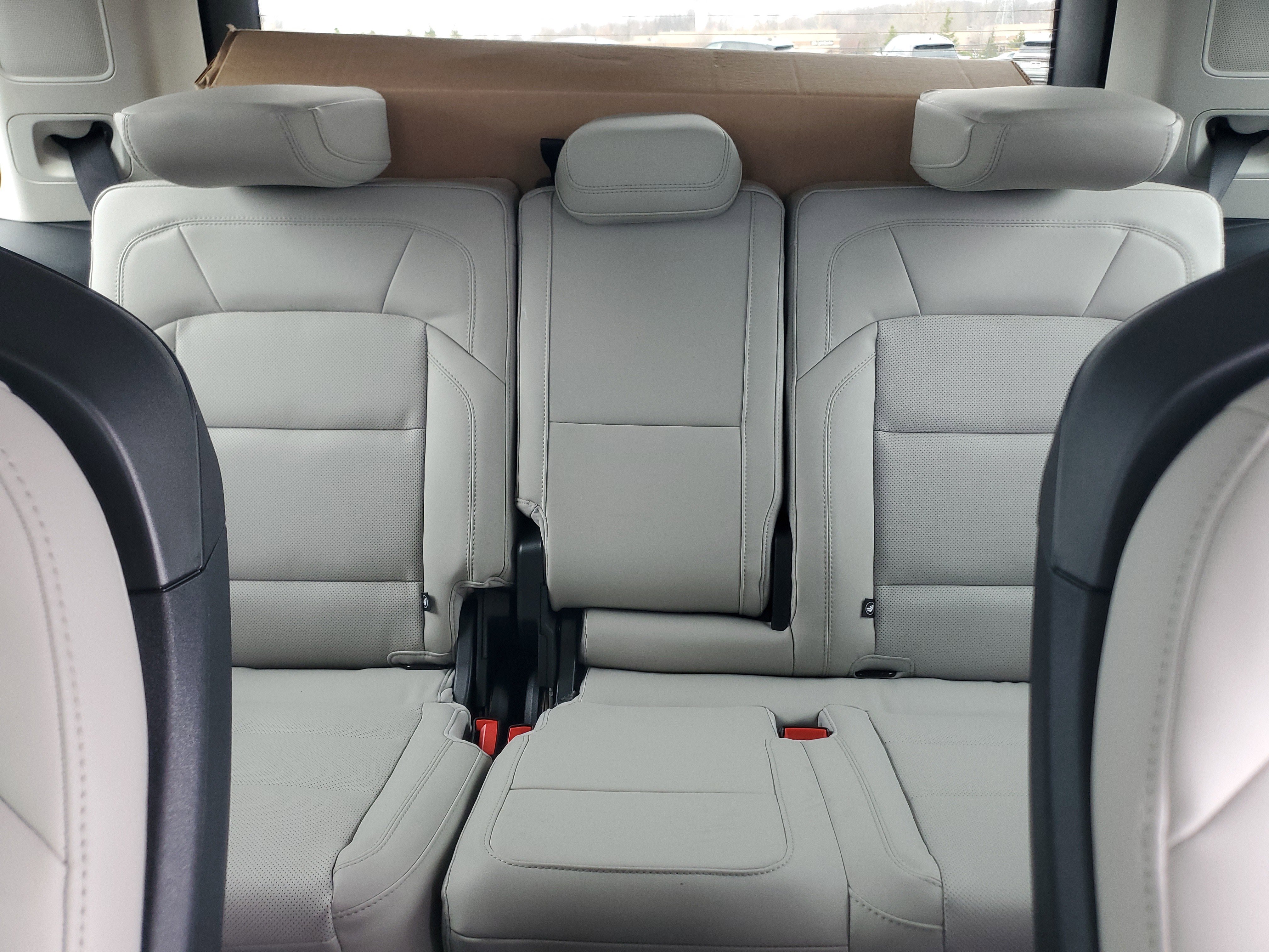 New 2026 Lincoln Navigator Reserve image 31