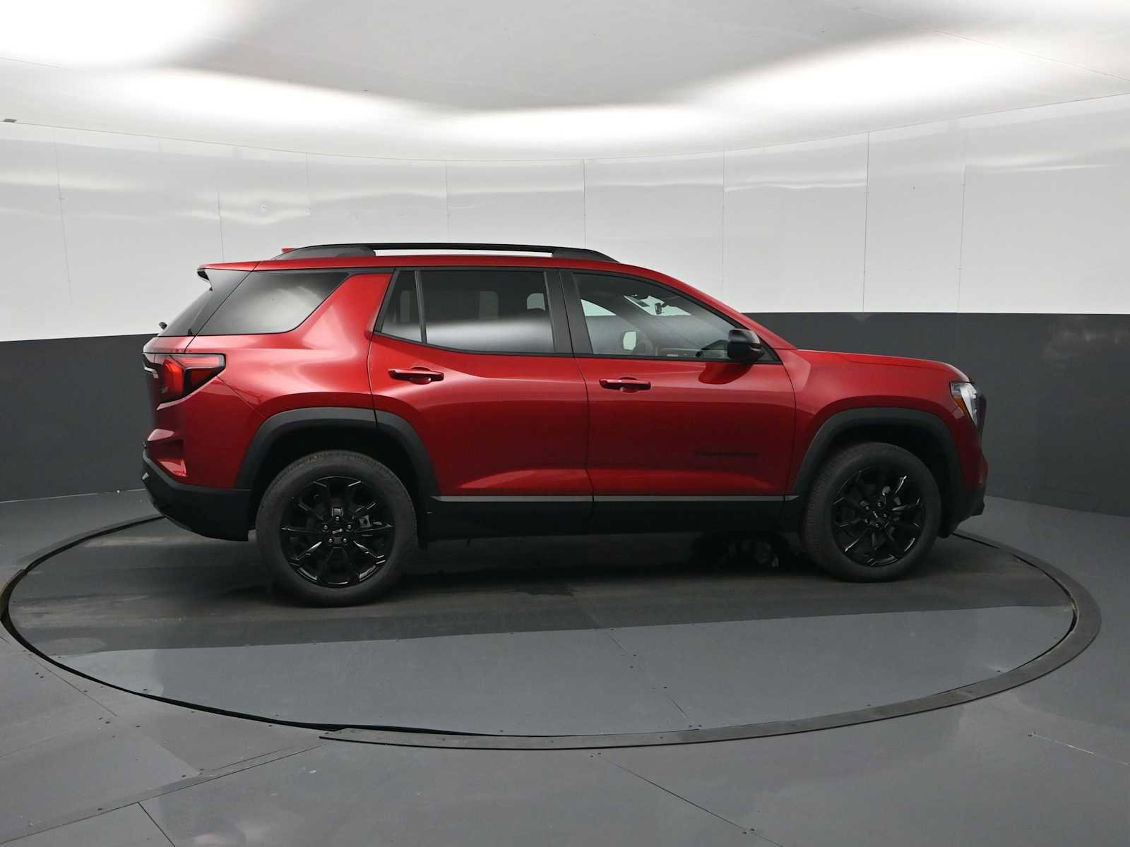 New 2026 GMC Terrain Elevation w/ Elevation Premium Package image 9