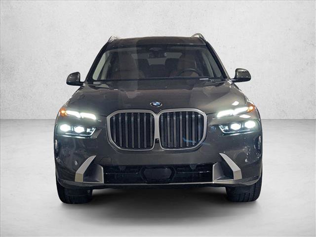 New 2026 BMW X7 xDrive40i w/ Premium Package image 5
