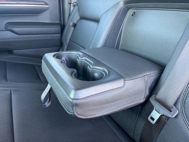 Used 2023 GMC Sierra 1500 SLT w/ SLT Premium Plus Package image 41