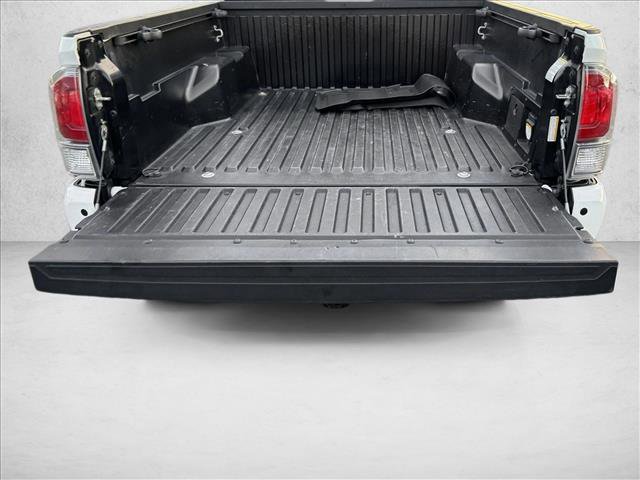 Certified 2020 Toyota Tacoma TRD Sport image 8