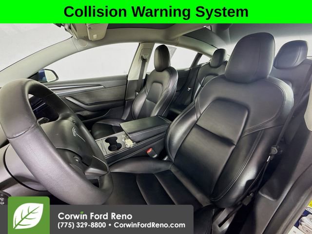 Used 2022 Tesla Model 3 Long Range image 20