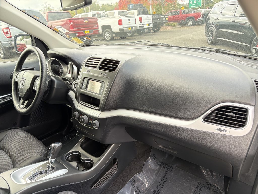 Used 2020 Dodge Journey SE FWD image 28