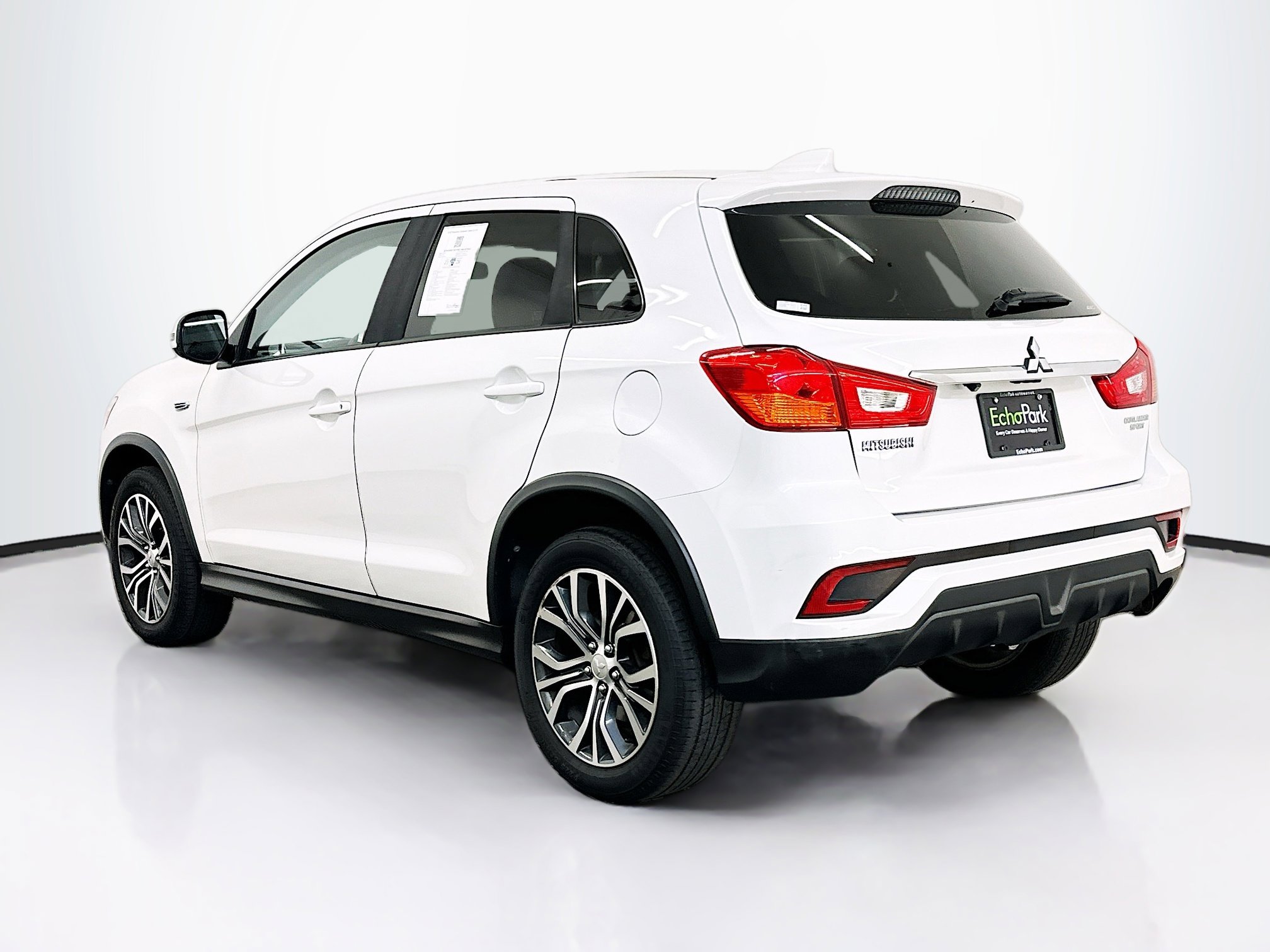 Used 2018 Mitsubishi Outlander Sport ES image 5