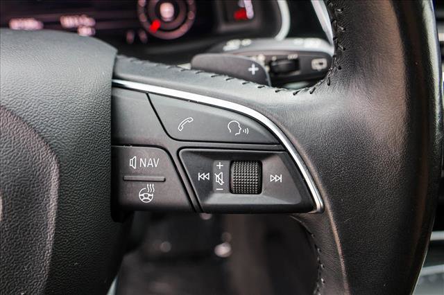 Used 2019 Audi Q7 3.0T Premium Plus image 16