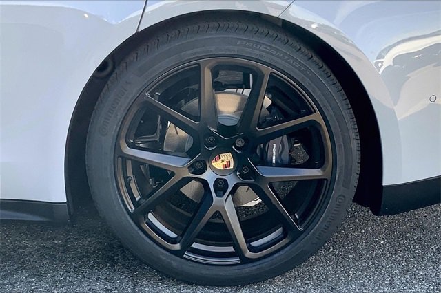 New 2026 Porsche Panamera 4 image 17