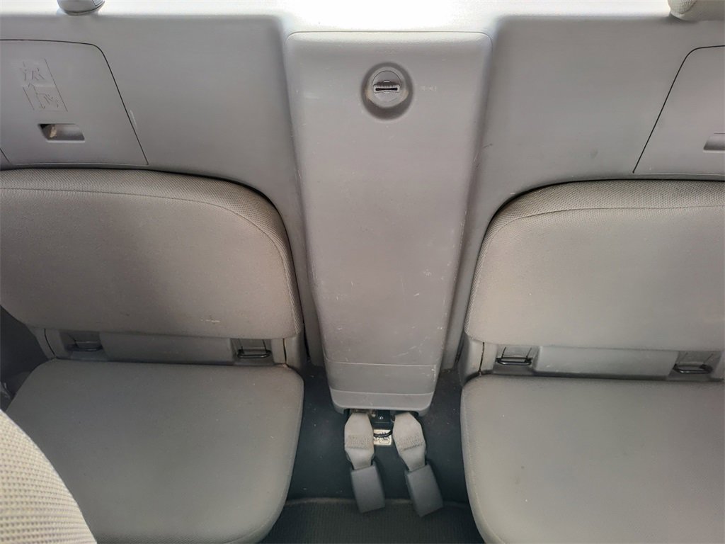 Used 2020 Nissan Frontier S image 26