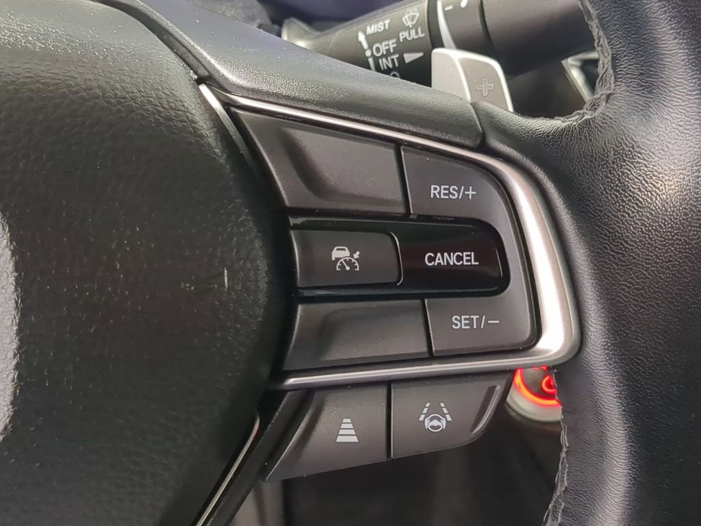 Used 2022 Honda Accord EX-L image 25