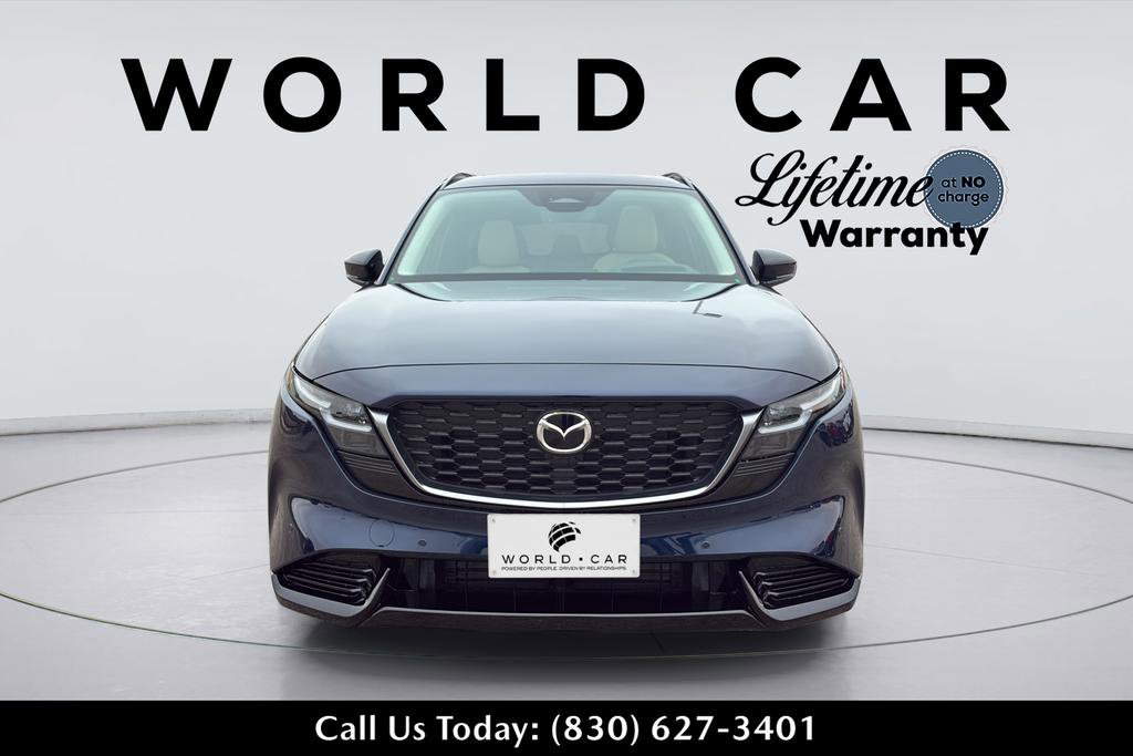 New 2026 MAZDA CX-5 2.5 S w/ Premium Package AWD/4WD image 17