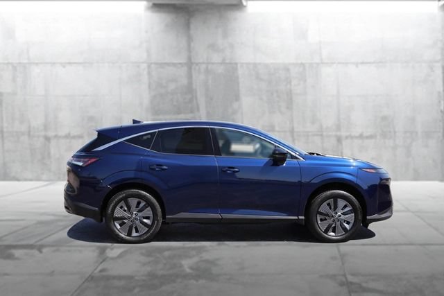 Certified 2025 Nissan Murano SL AWD/4WD image 5