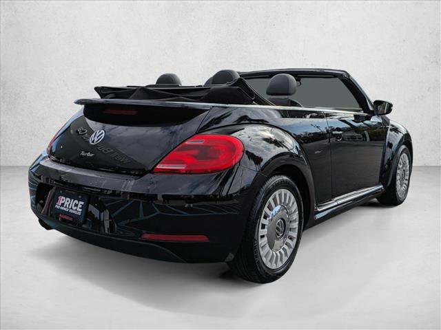Used 2016 Volkswagen Beetle 1.8T S image 5