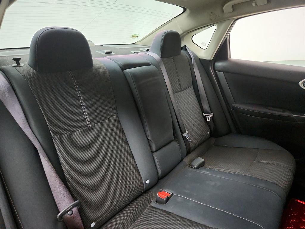 Used 2014 Nissan Sentra S FWD image 25