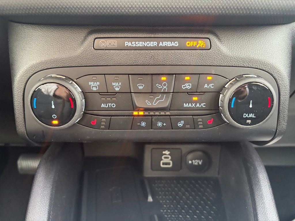 Used 2023 Ford Bronco Sport Outer Banks w/ Tech Package AWD/4WD image 31