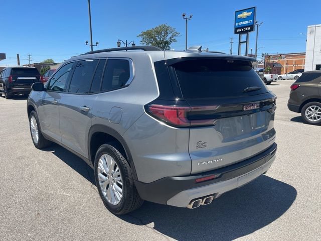 Used 2026 GMC Acadia Elevation w/ Elevation Premium Package FWD image 14