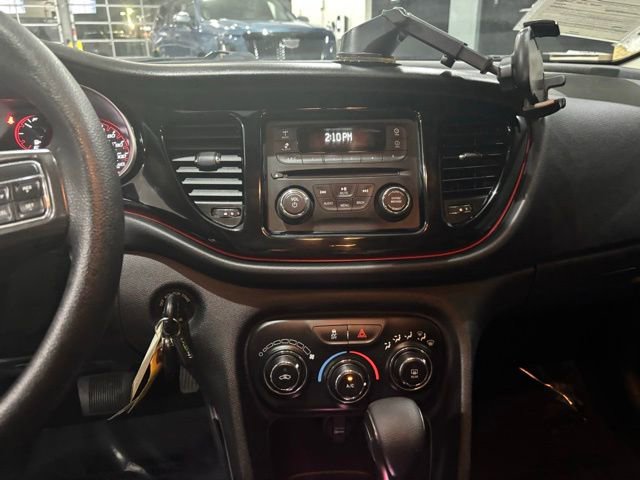 Used 2016 Dodge Dart SE w/ Convenience Group image 24