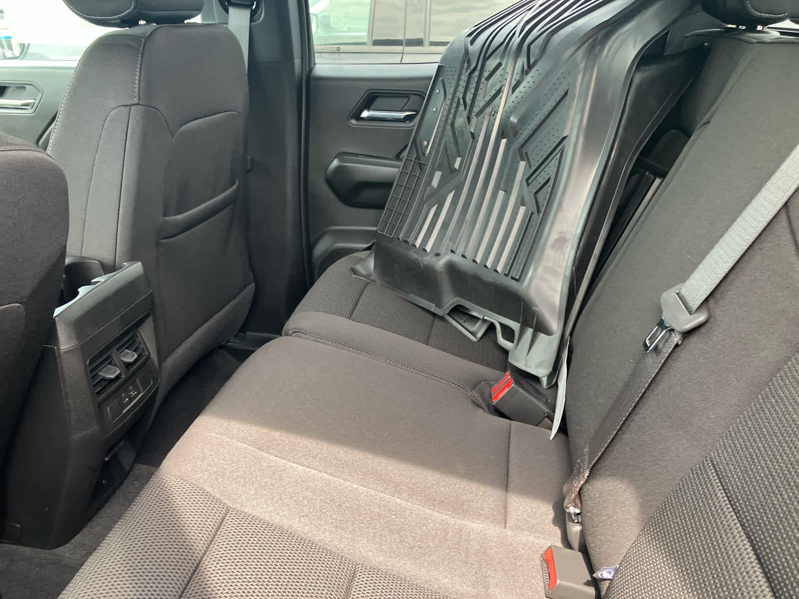 New 2026 GMC Canyon Elevation w/ Convenience Package RWD image 32