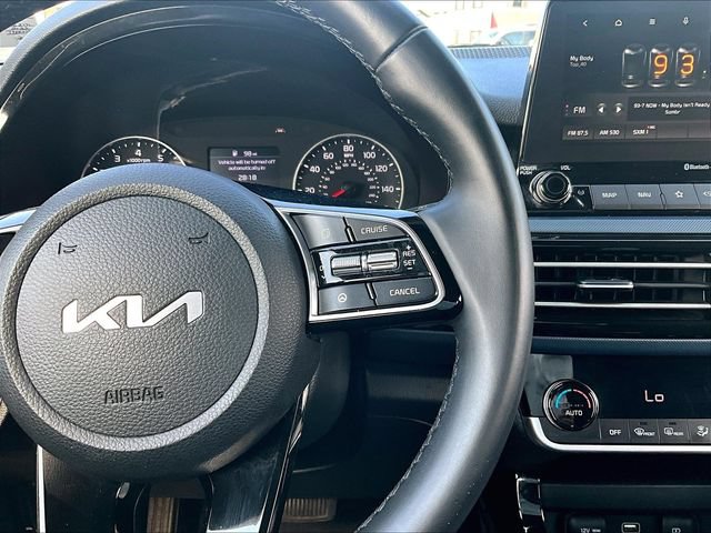 Certified 2022 Kia Seltos S AWD/4WD image 13