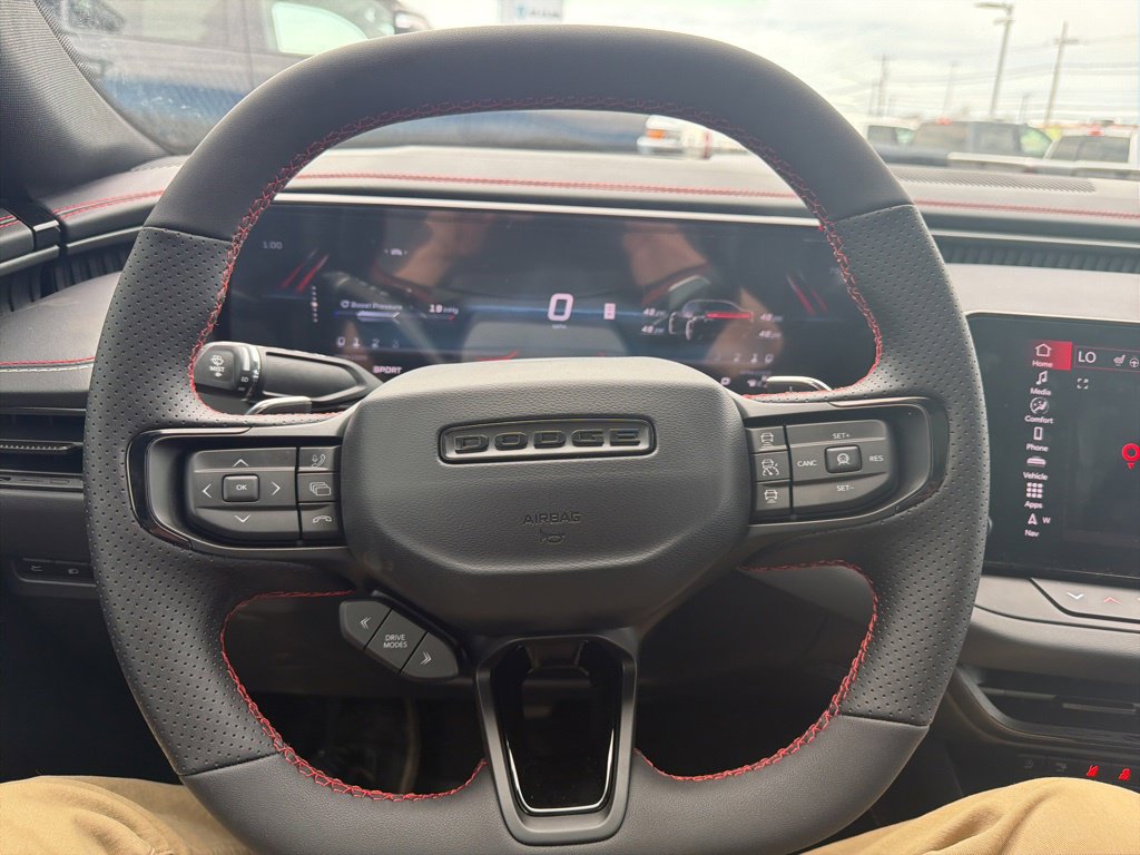 New 2026 Dodge Charger R/T AWD/4WD image 18