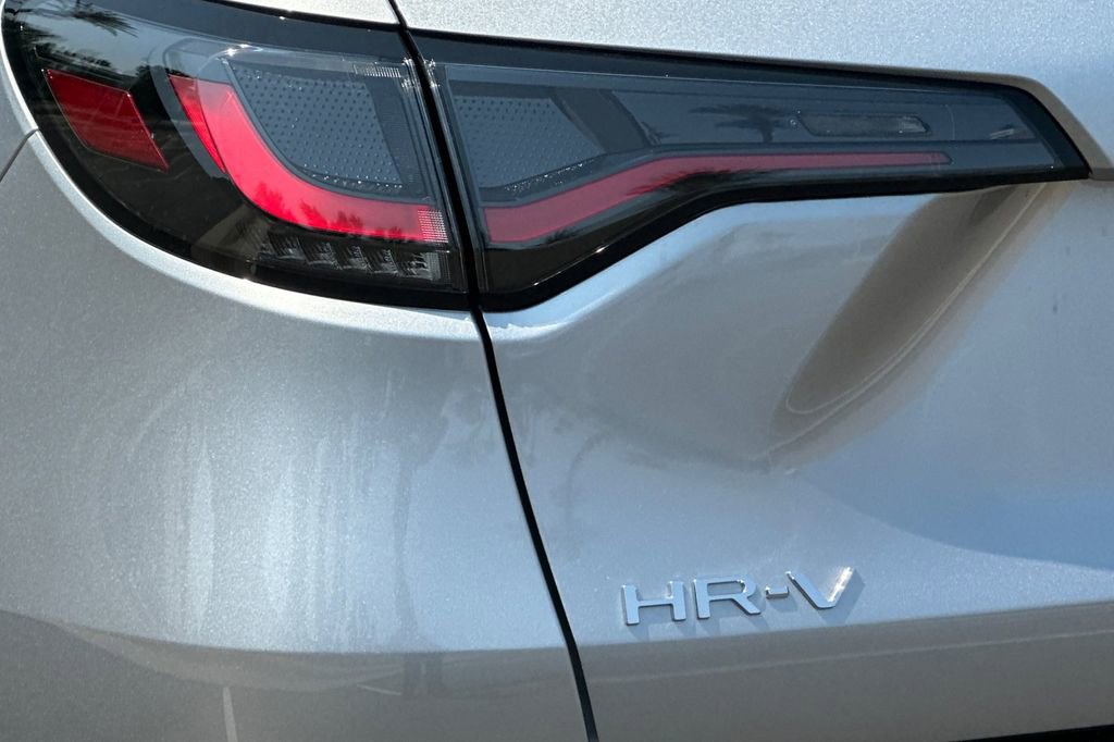 New 2026 Honda HR-V LX image 29