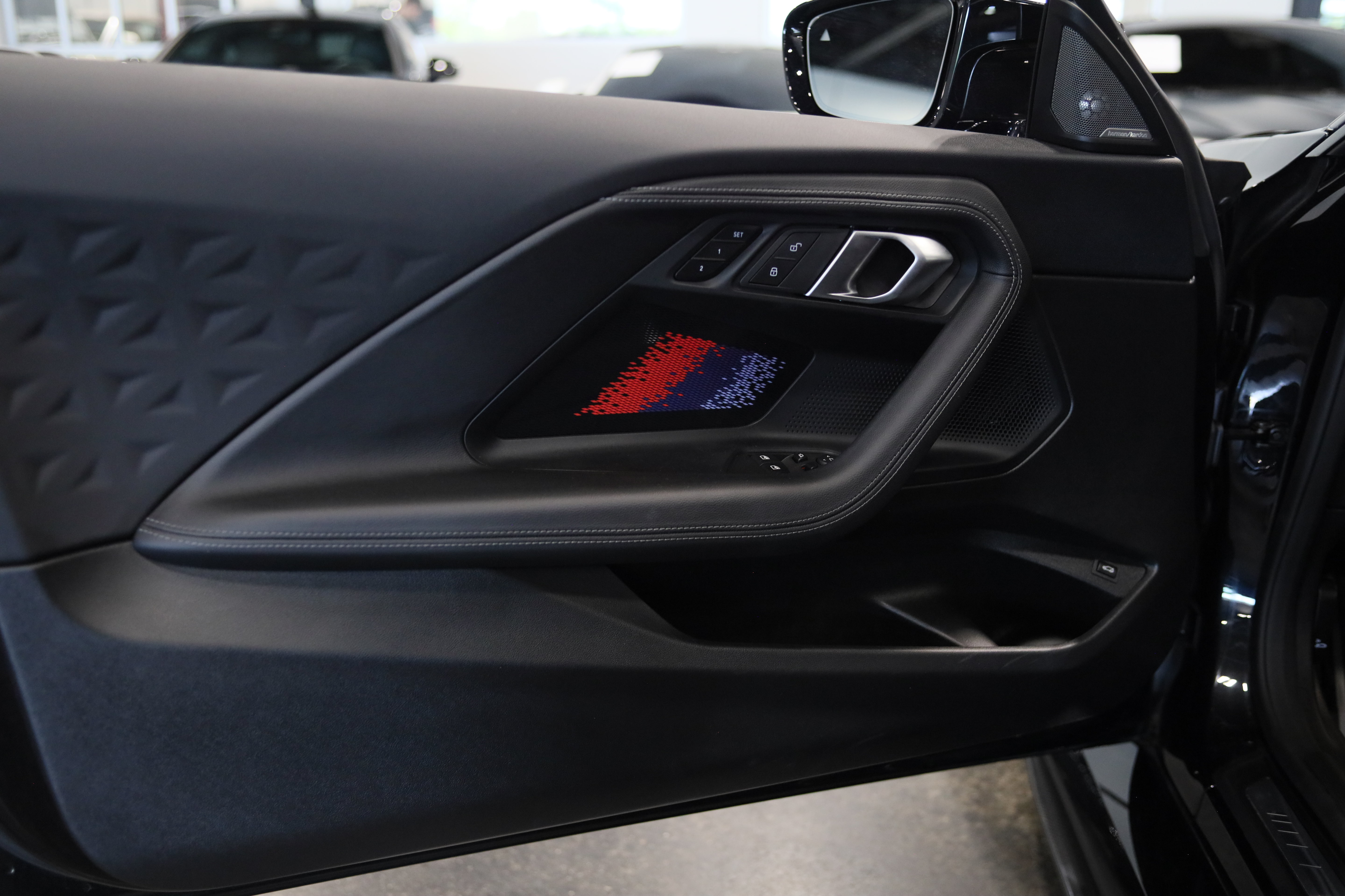 Used 2025 BMW M2 w/ Lighting Package RWD image 14
